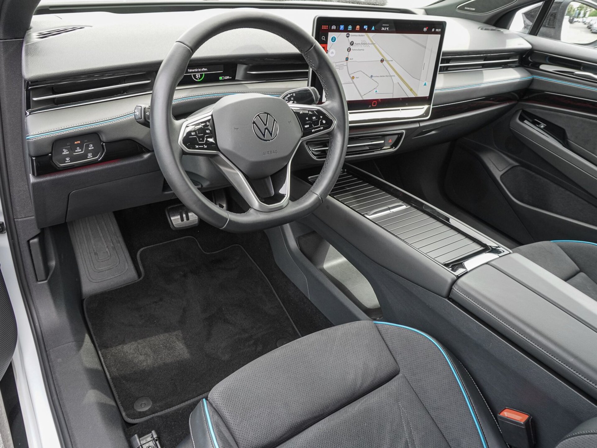 Volkswagen ID.7 Pro