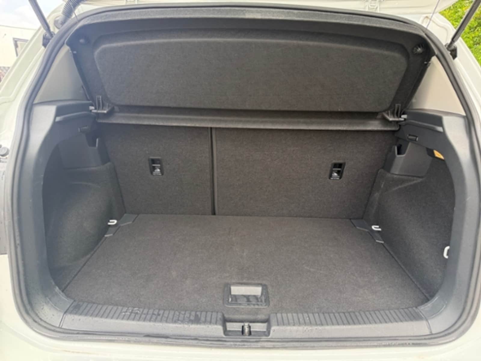 Volkswagen T-Cross – Bild 16