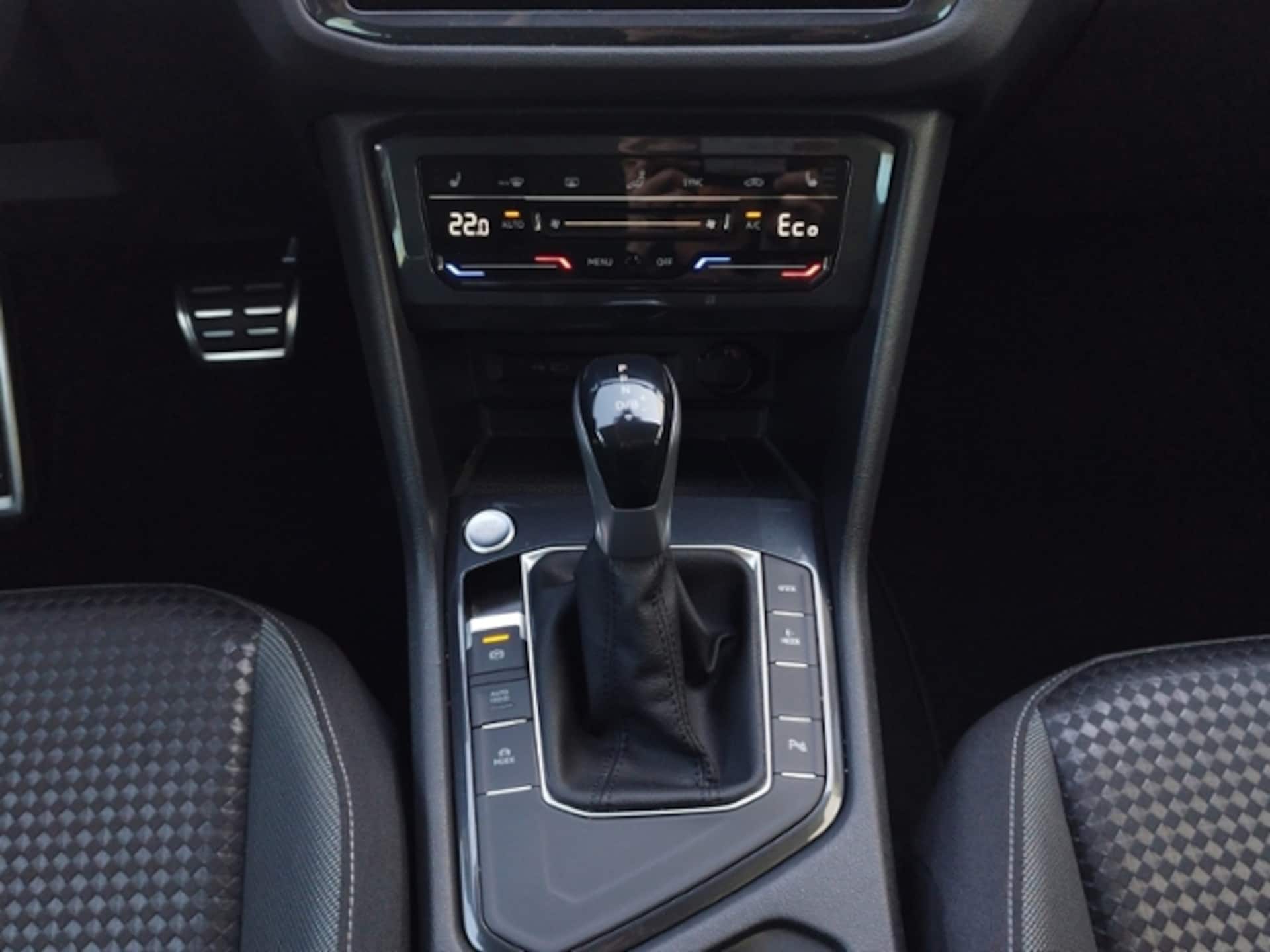 Volkswagen Tiguan Active