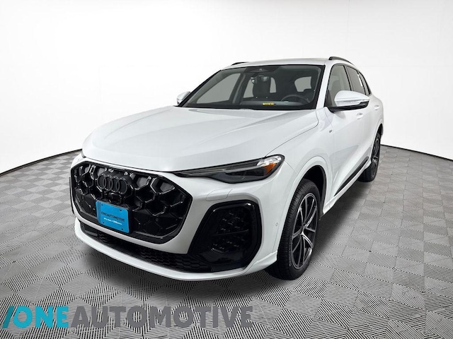 Photo of 2026 Audi Q5 
