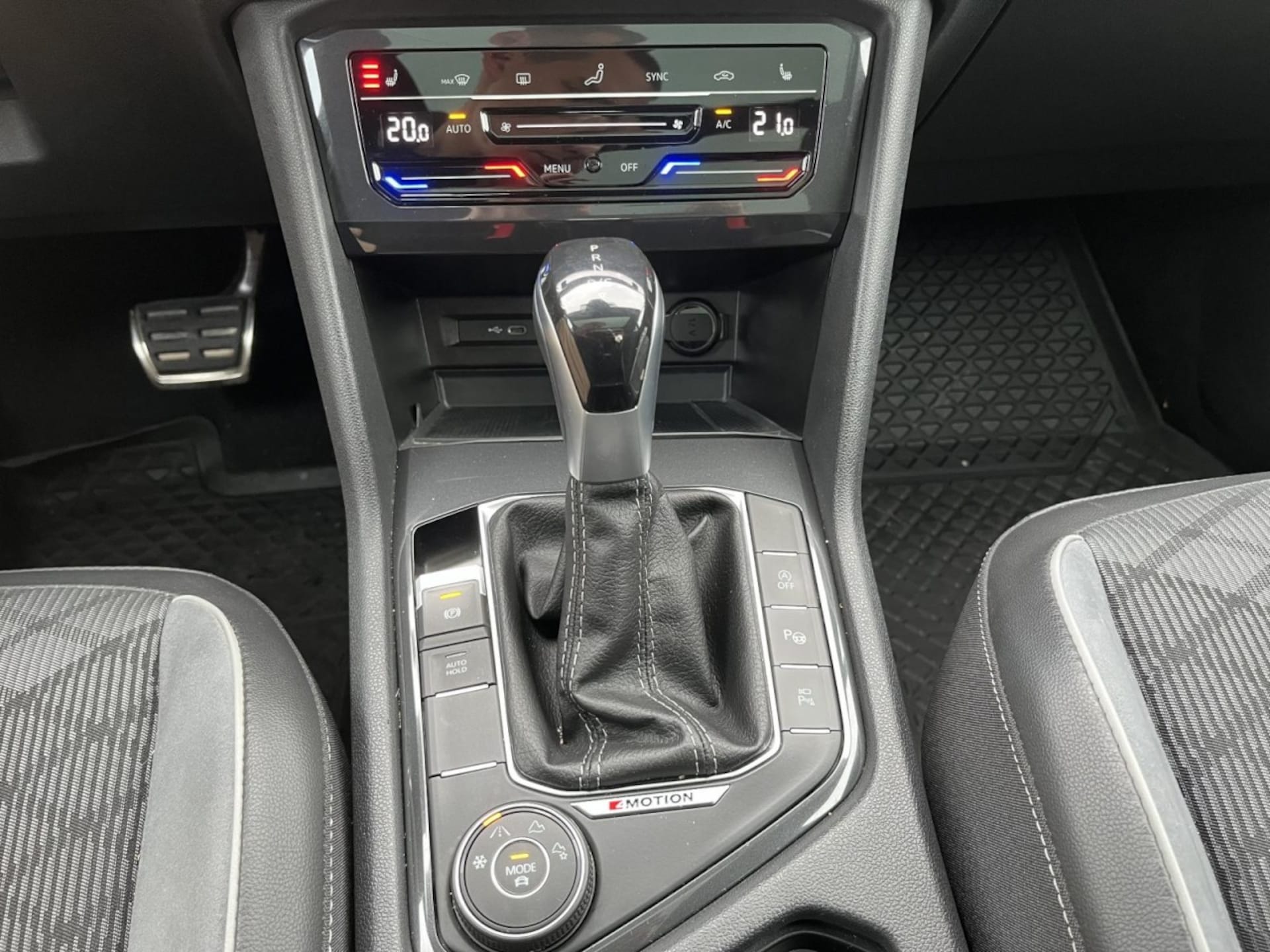 Volkswagen Tiguan Allspace R-Line