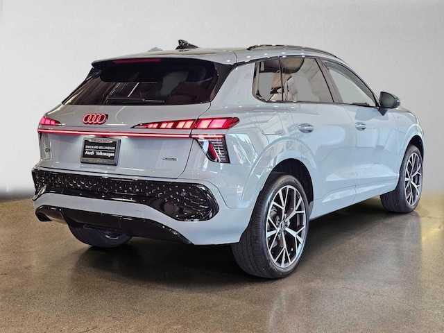 2026 Audi Q3 SUV