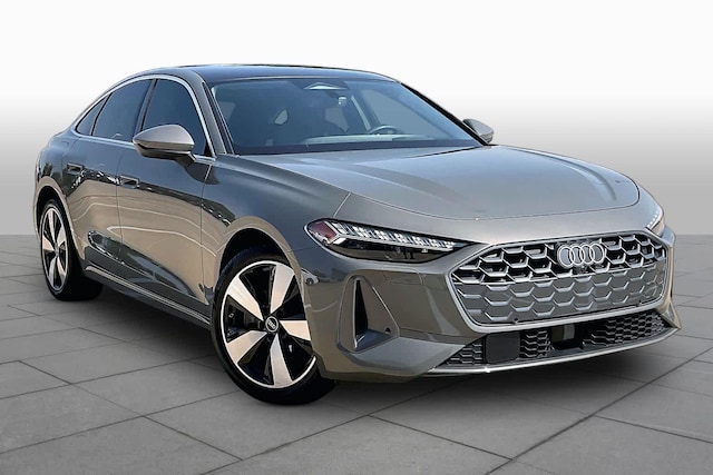 2025 Audi A5 Sedan