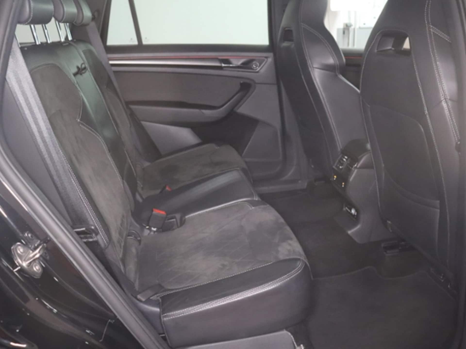 Skoda Kodiaq Sportline