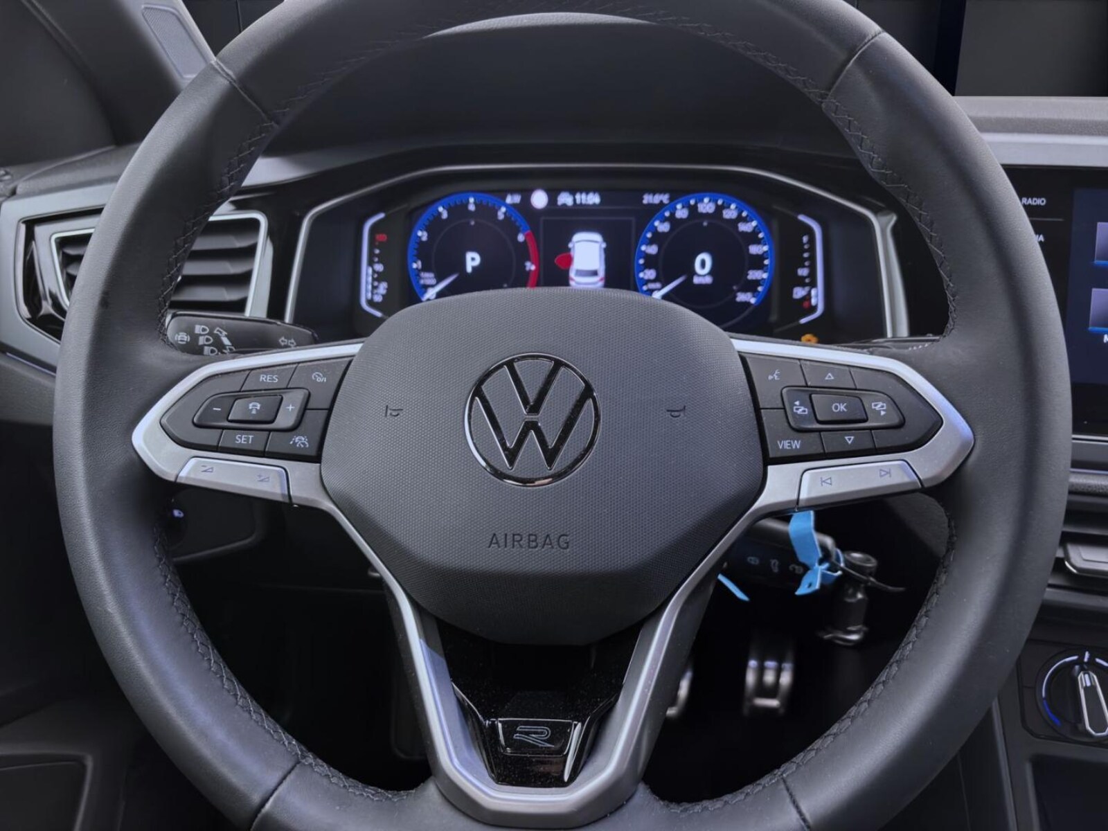Volkswagen Polo – Bild 12