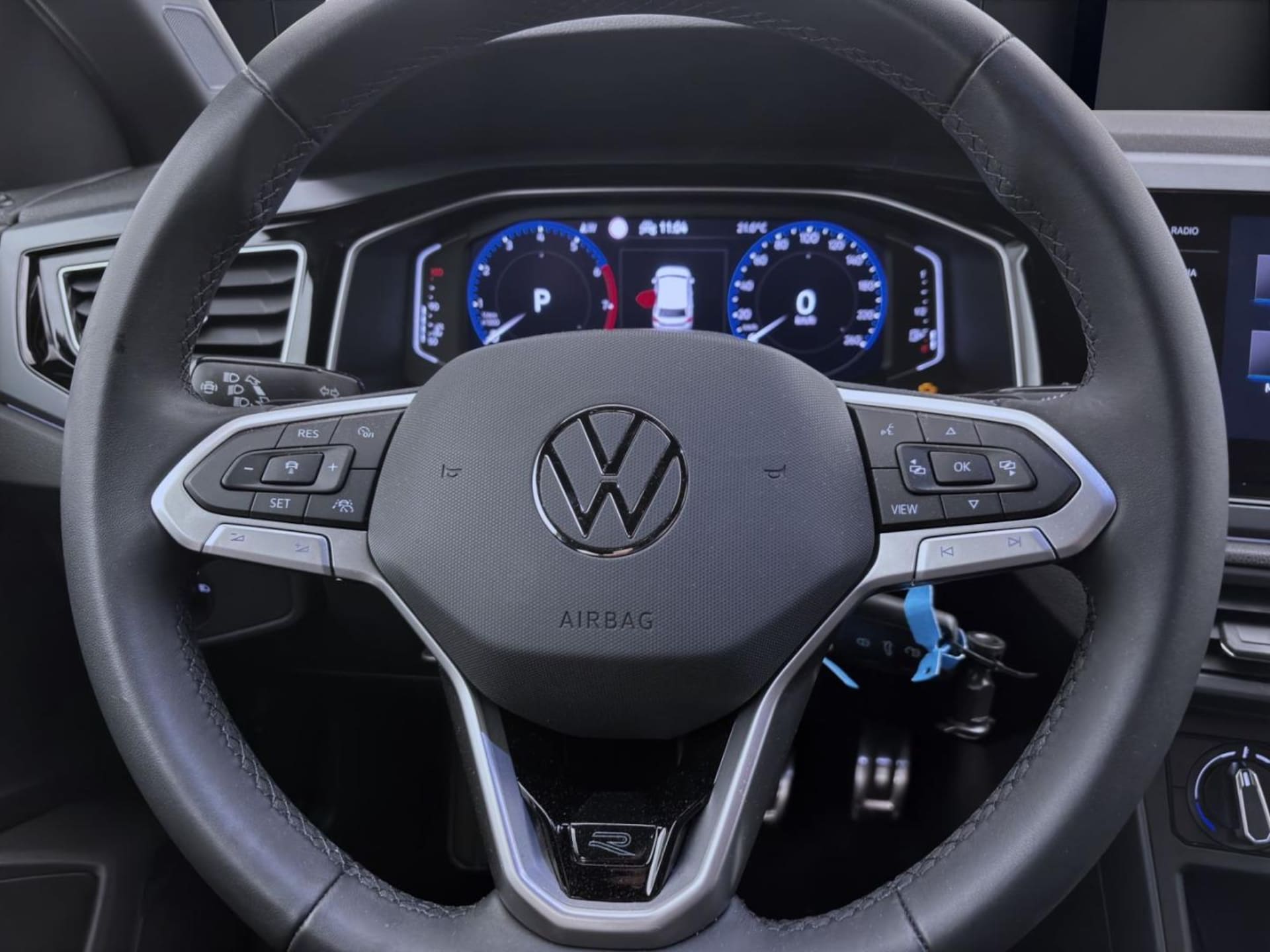 Volkswagen Polo R-Line