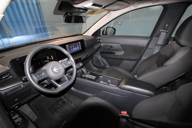 2025 Nissan Kicks