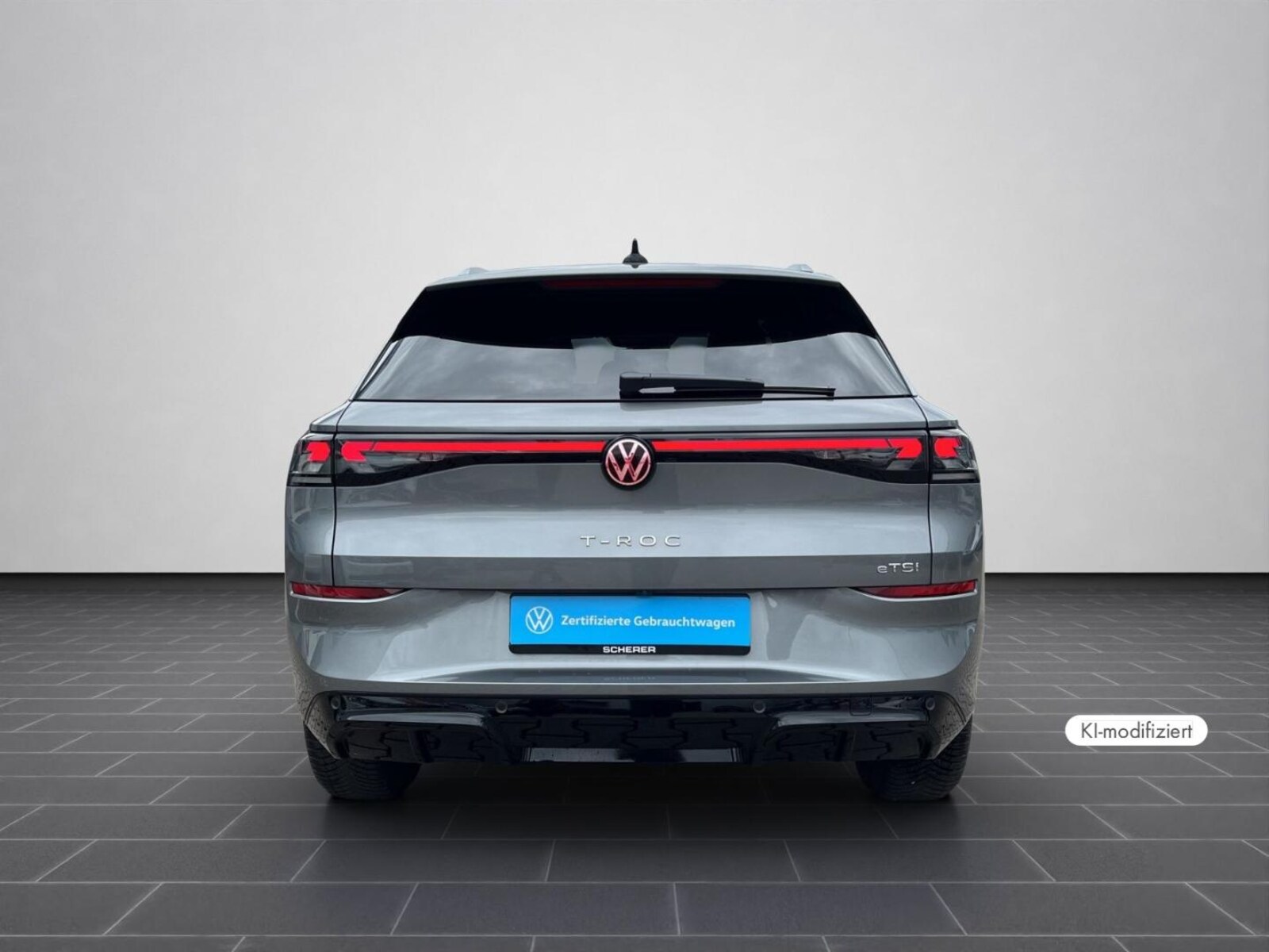 Volkswagen T-Roc – Bild 6