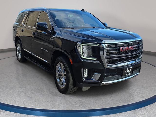 2021 GMC Yukon