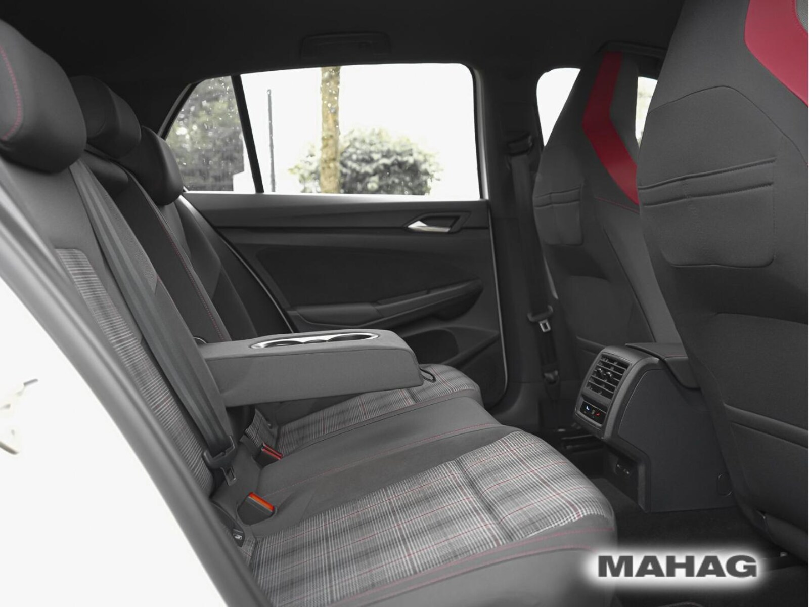 Volkswagen Golf – Bild 17