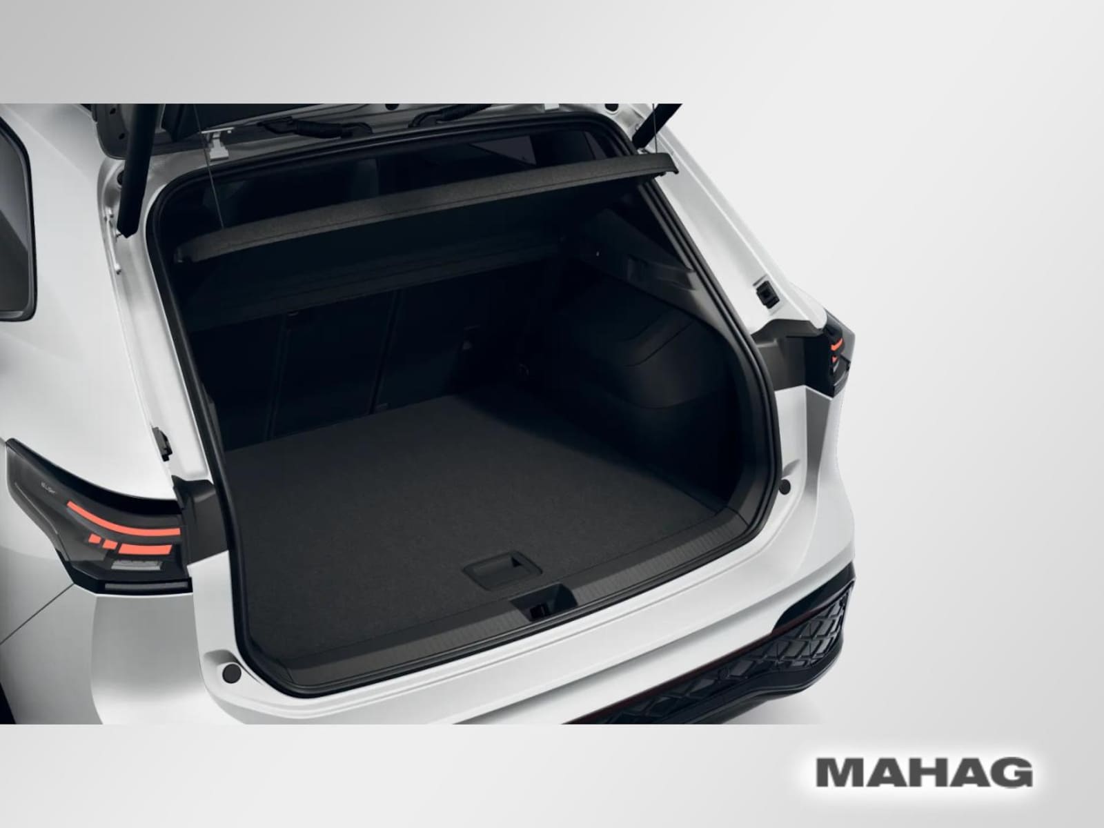 Volkswagen Tiguan – Bild 14