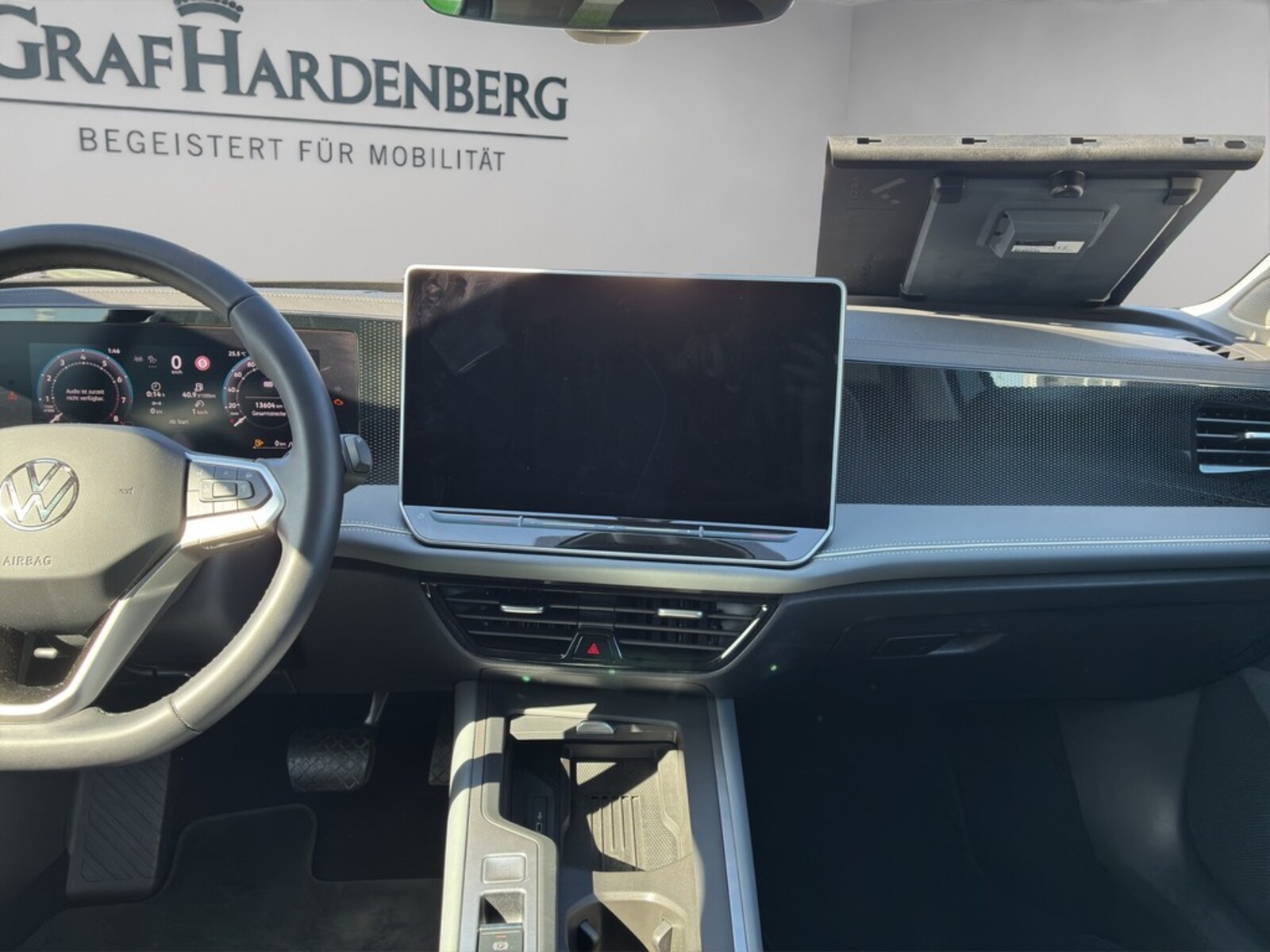 Volkswagen Passat – Bild 14