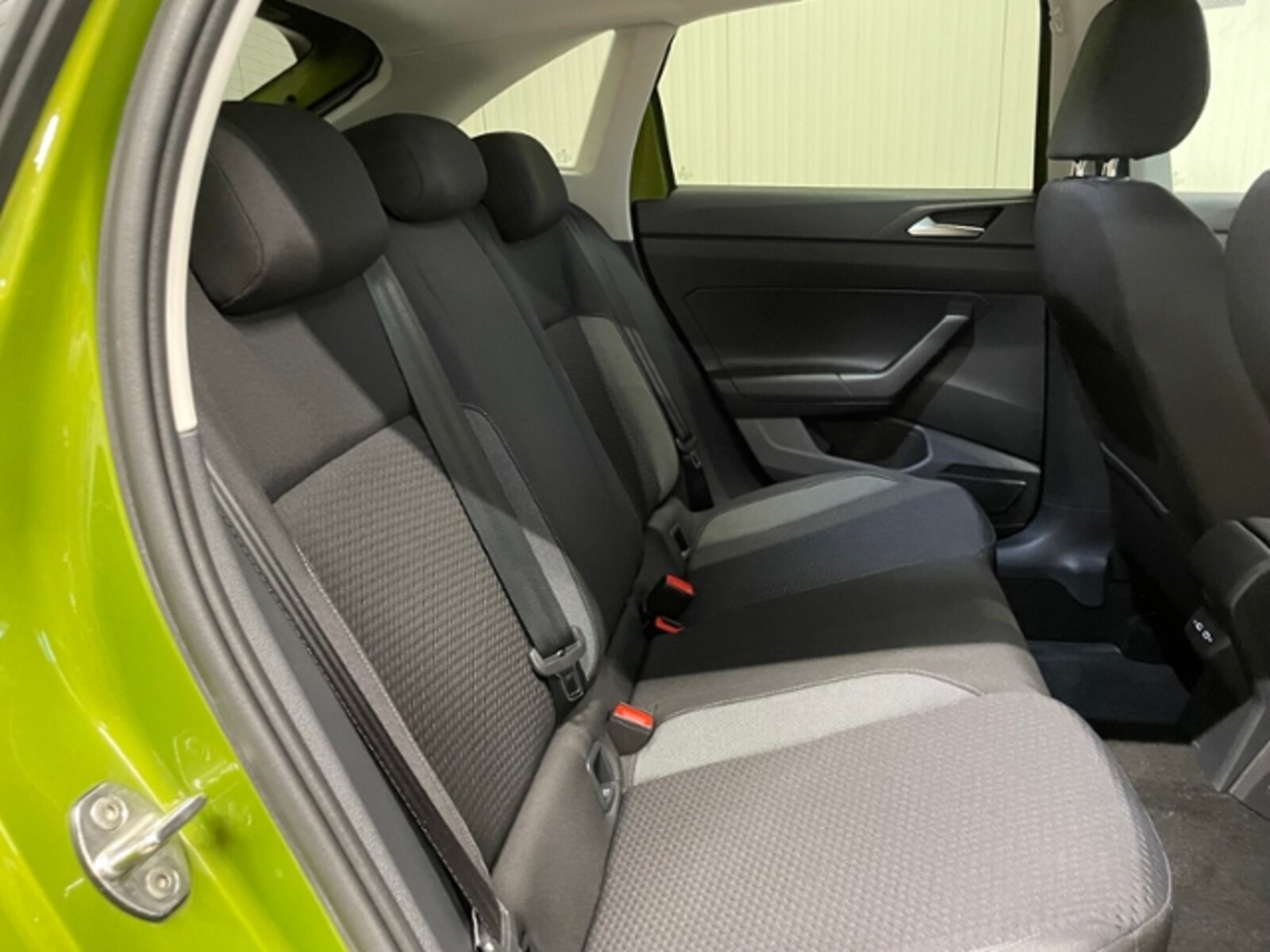 Volkswagen Taigo – Bild 26