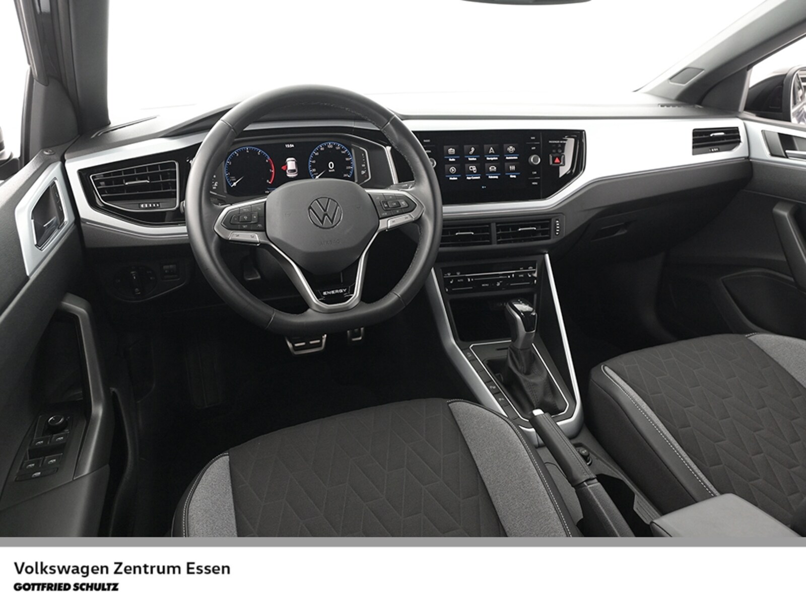 Volkswagen Taigo – Bild 12