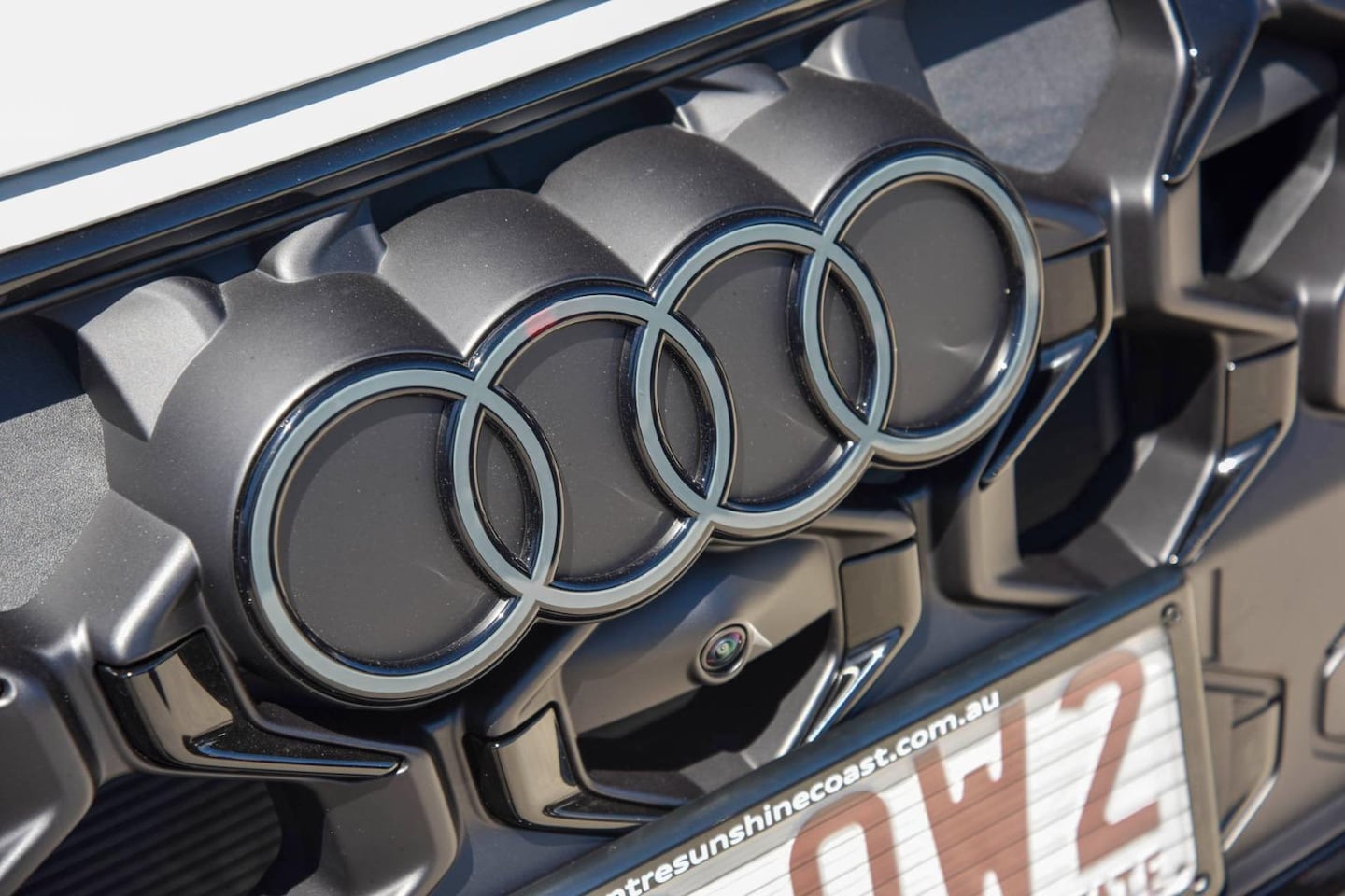 Image about Audi Q5 SUV TFSI 150 kW