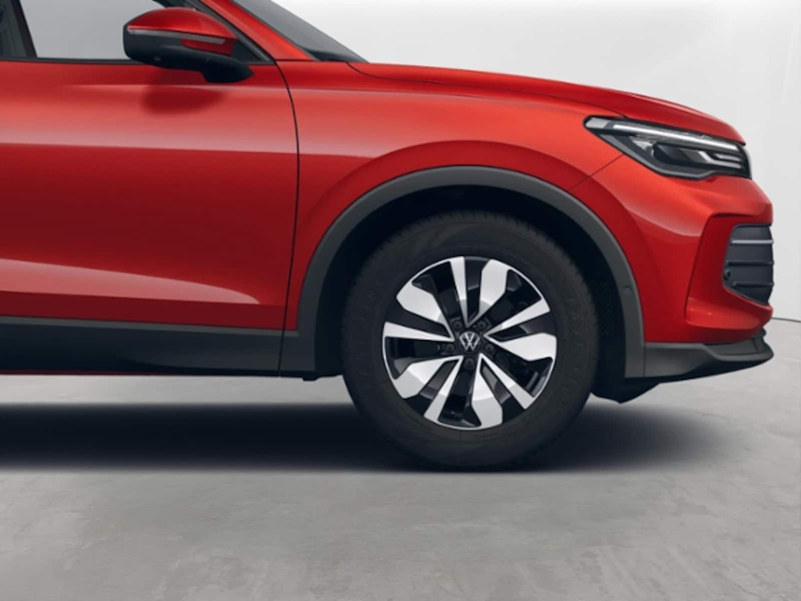 Volkswagen Tiguan – Bild 7