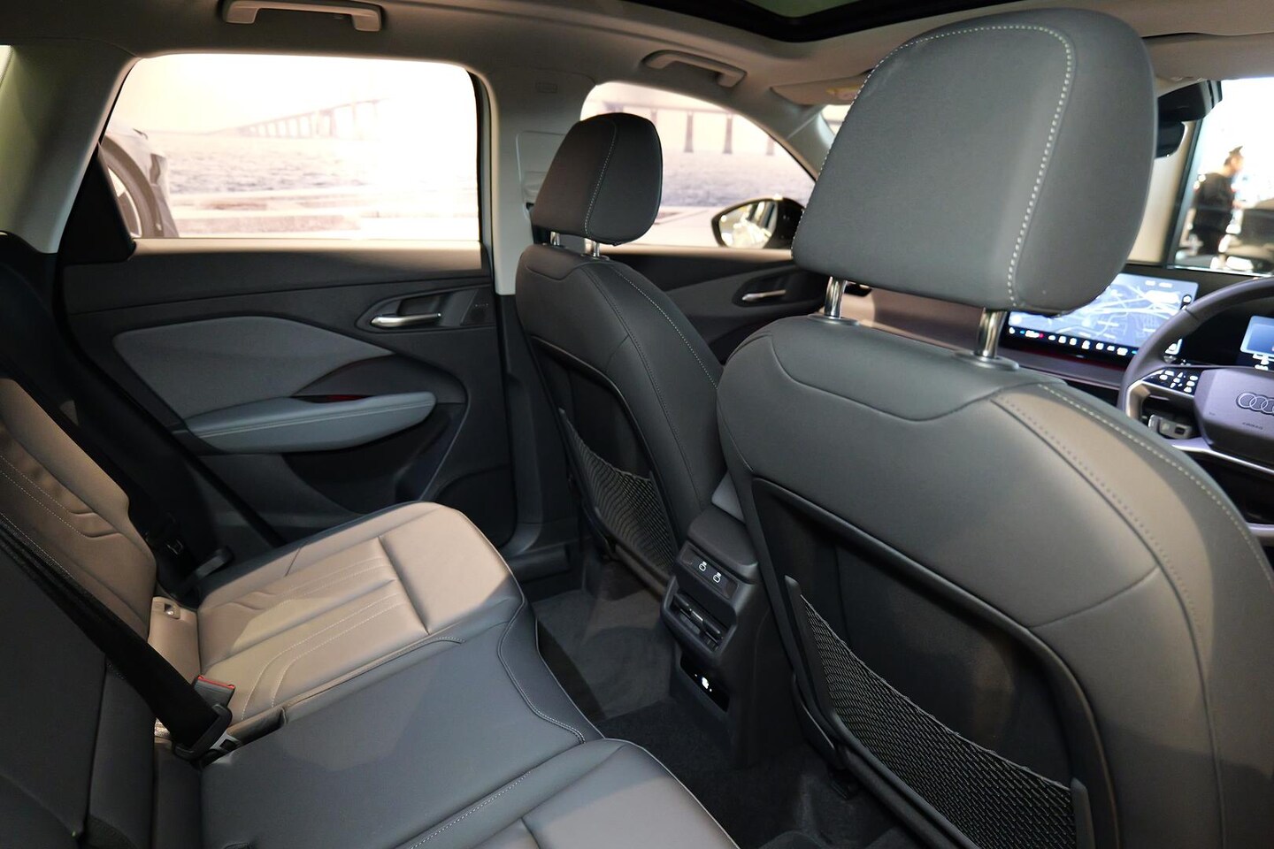 Image about Audi Q3 SUV TFSI 110 kW launch edition