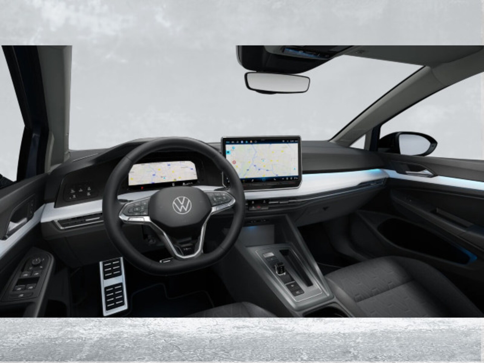 Volkswagen Golf Variant – Bild 5