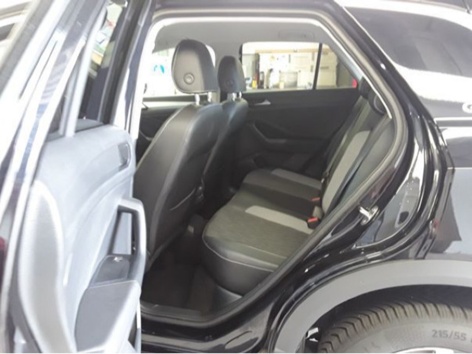 Volkswagen T-Roc – Bild 9