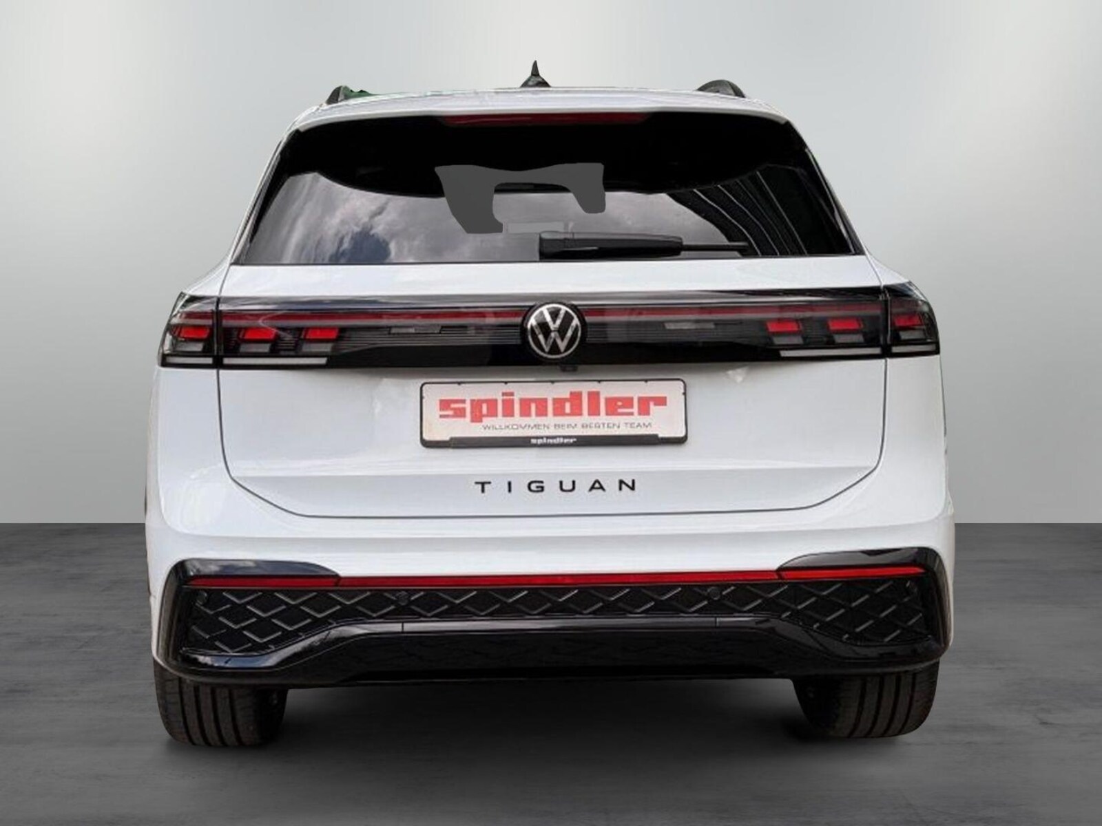 Volkswagen Tiguan – Bild 7