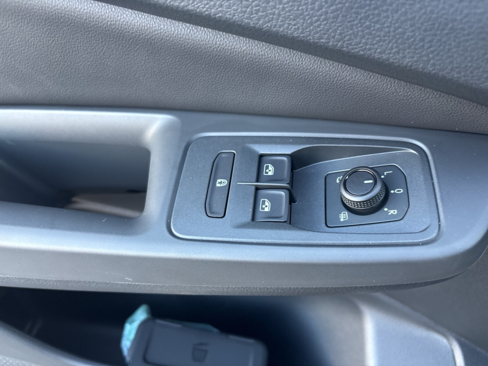 Volkswagen Caddy Kombi – Bild 13