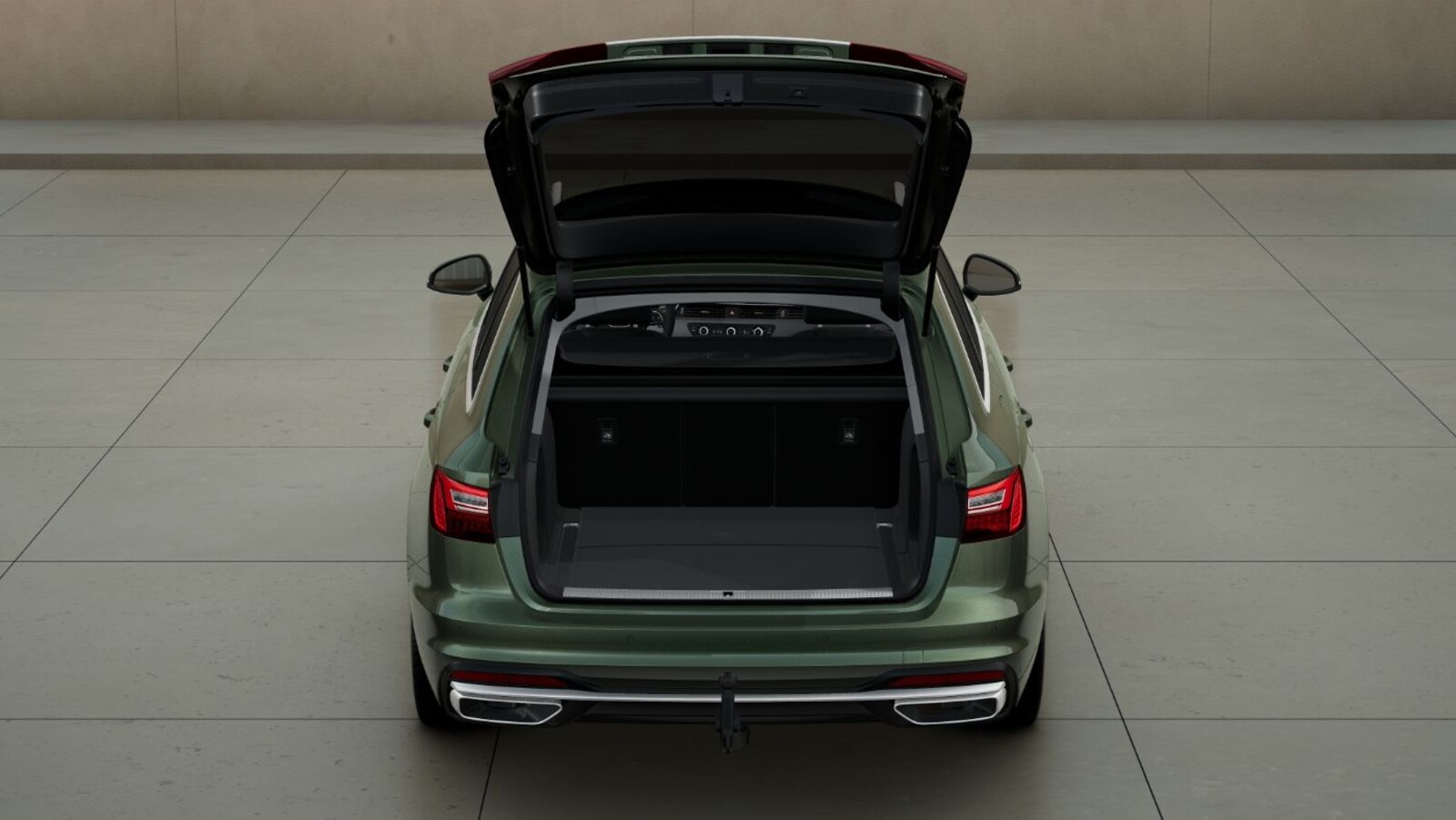 Audi A4 Avant – Bild 6