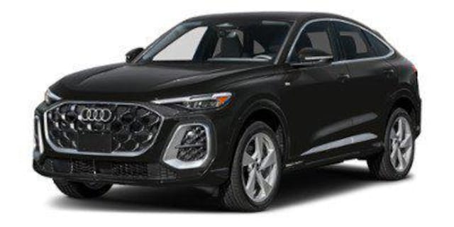 Photo of 2026 Audi Q5 Sportback