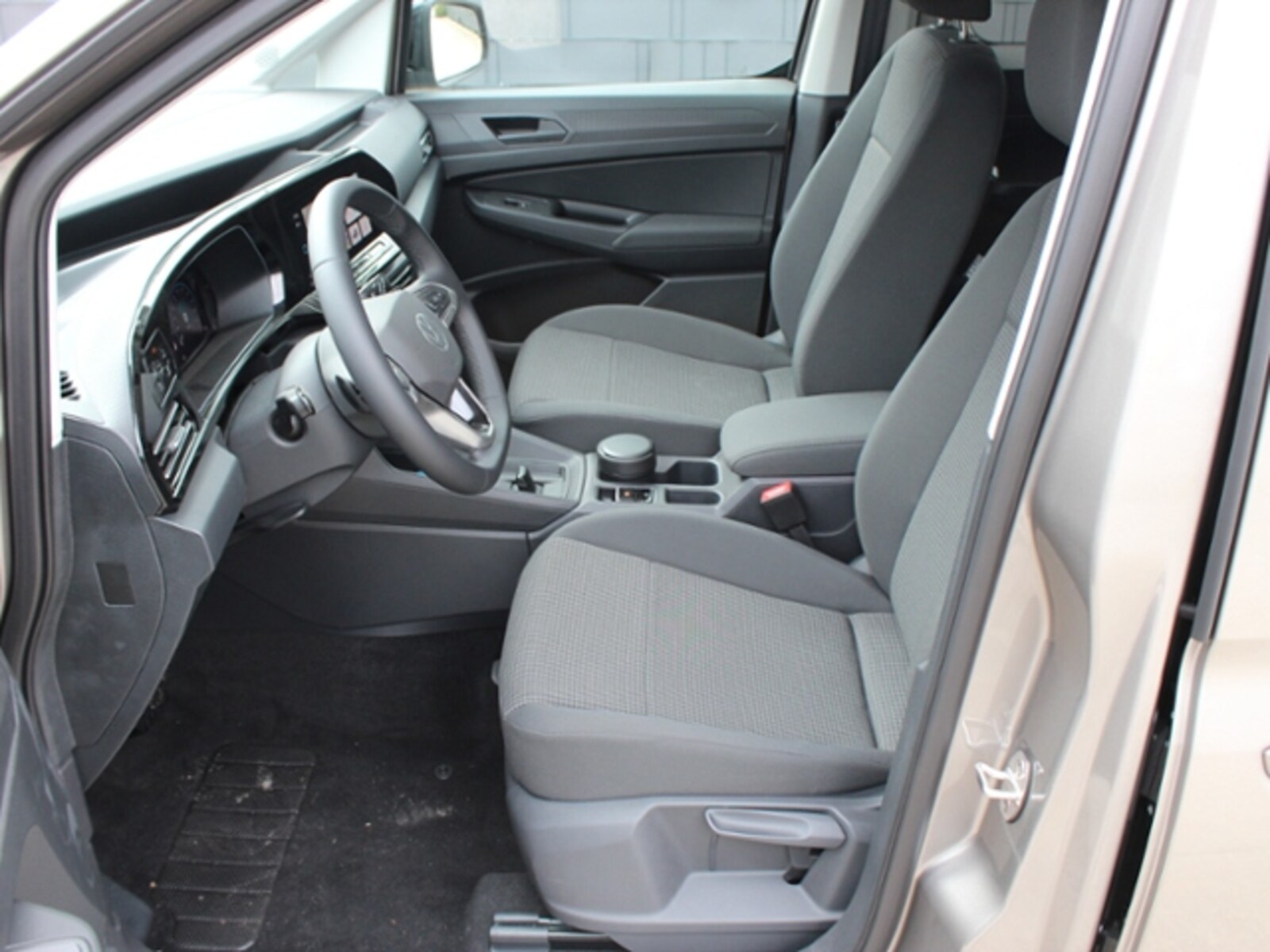 Volkswagen Caddy Maxi – Bild 8