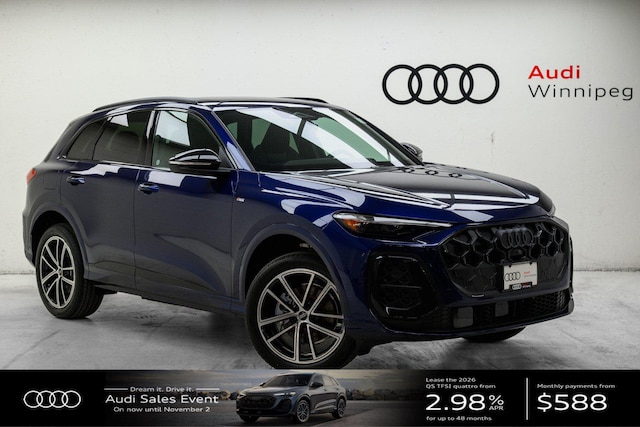 Photo of 2026 Audi Q5