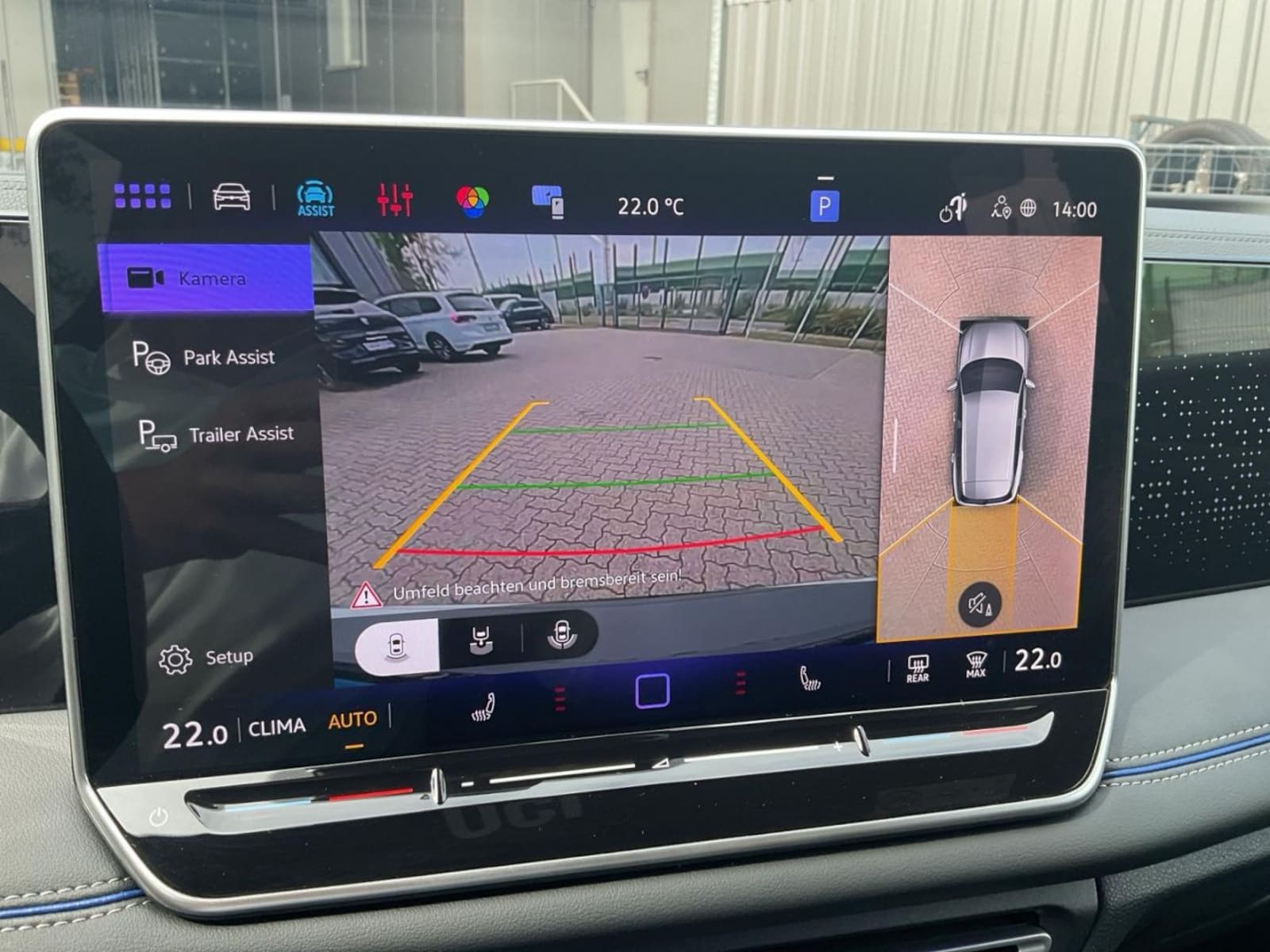 Volkswagen Tiguan – Bild 20
