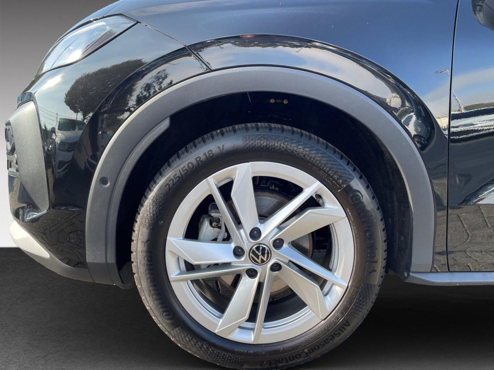 Volkswagen T-Roc – Bild 8