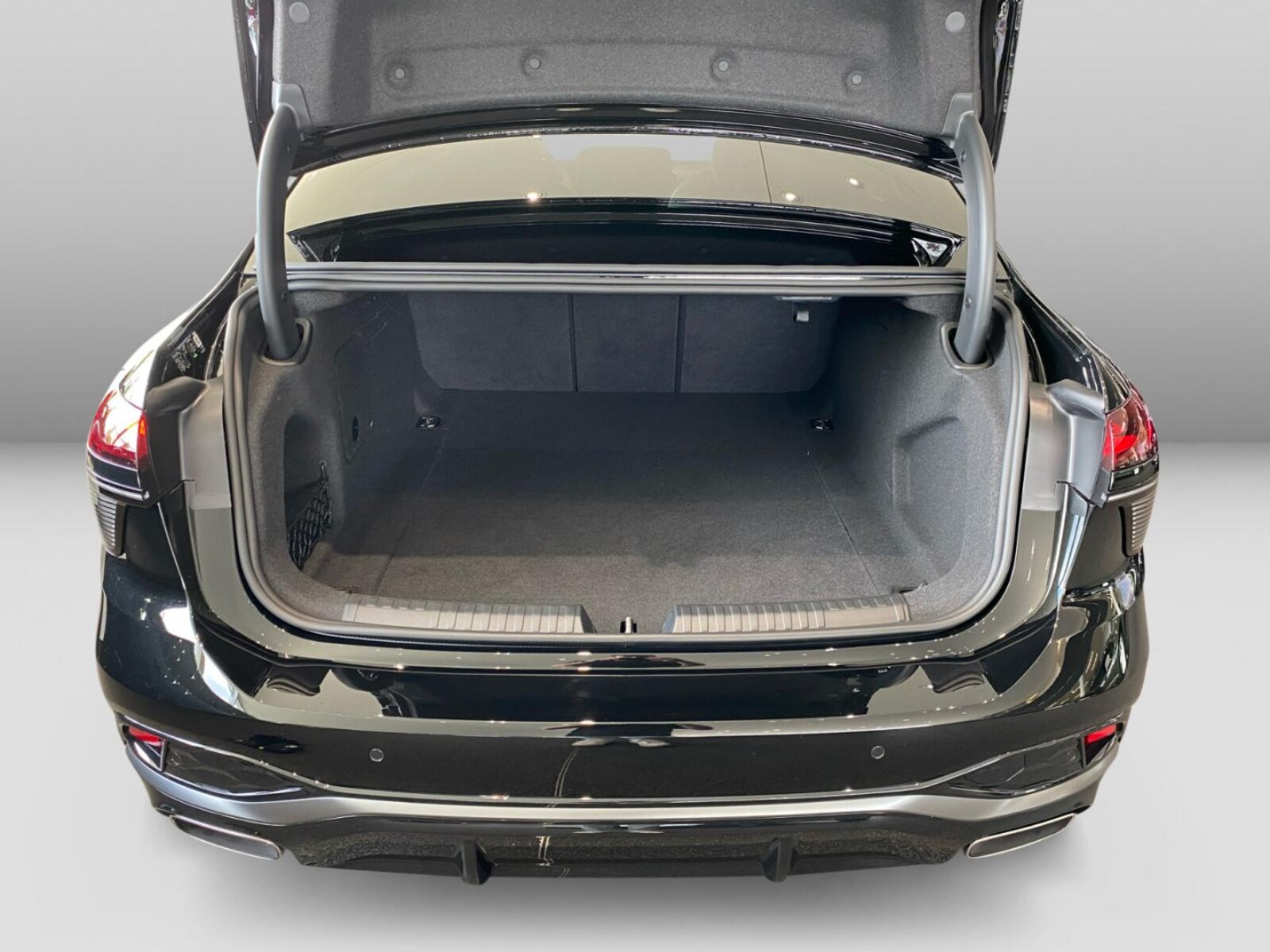 Audi A6 Limousine – Bild 11