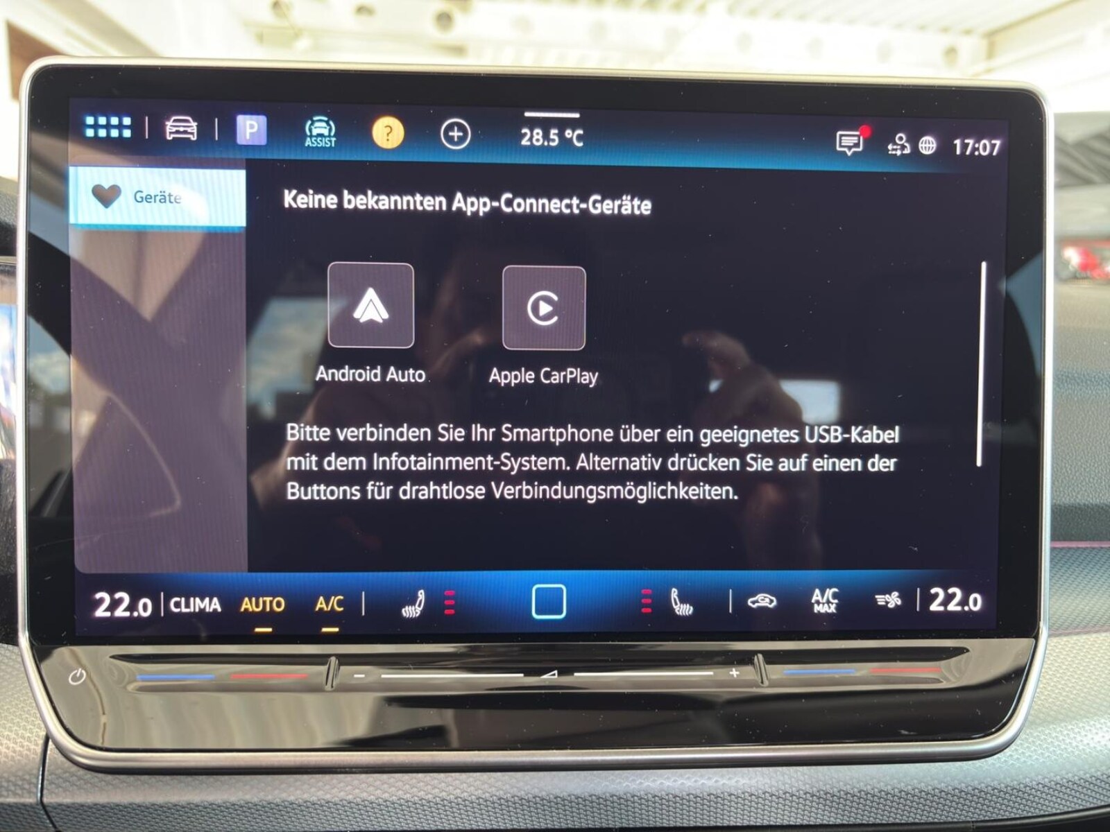 Volkswagen Golf – Bild 20