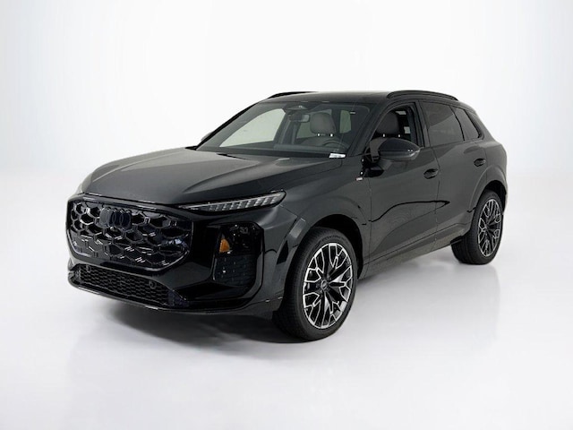 2026 Audi Q3