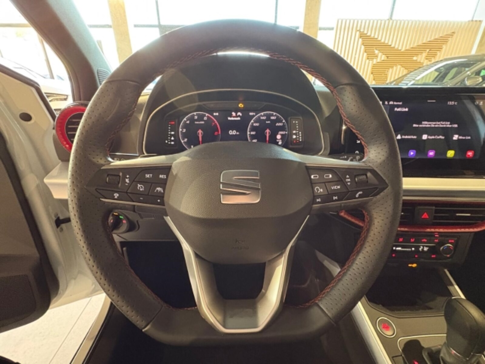 SEAT Arona – Bild 7