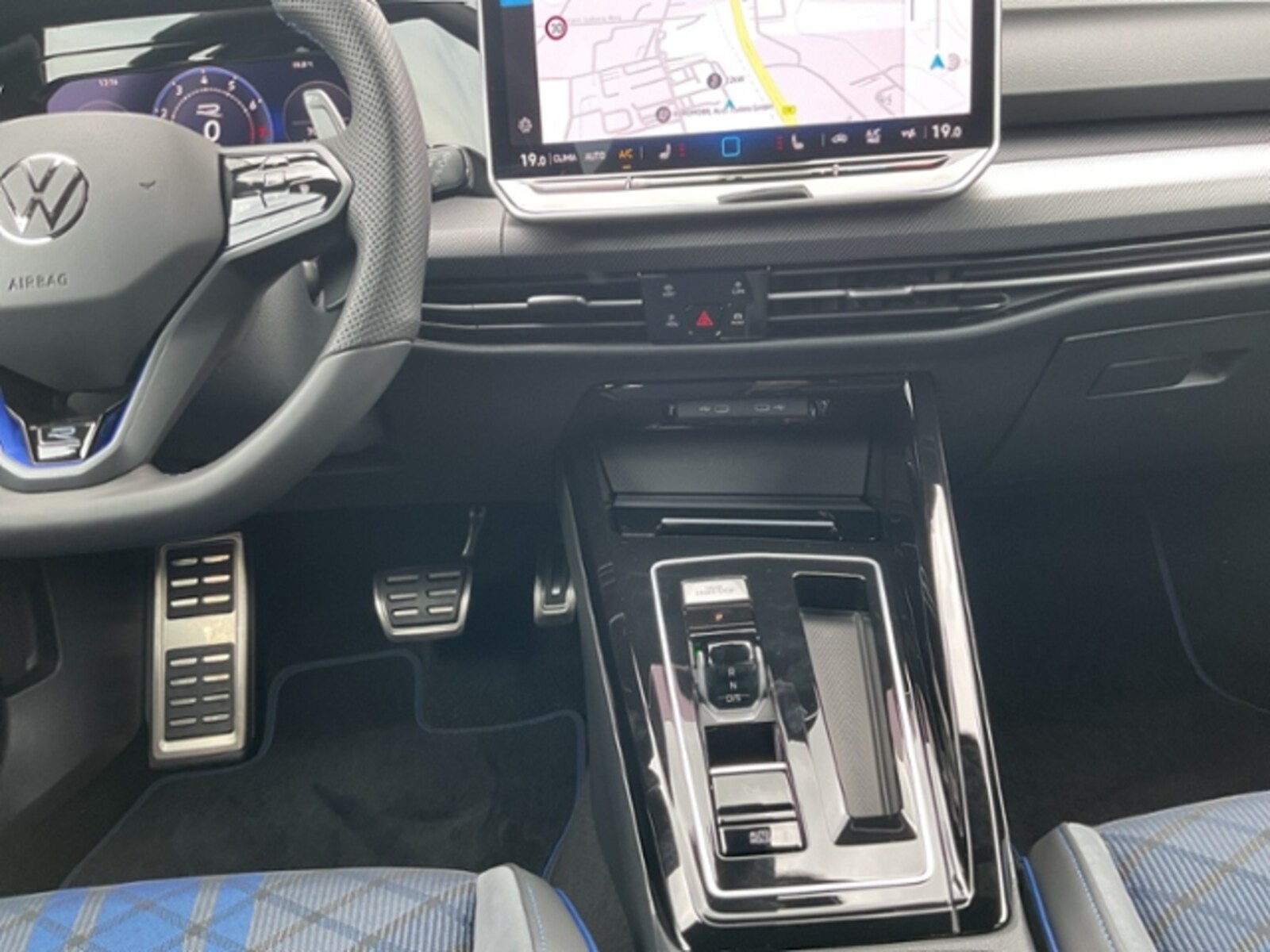 Volkswagen Golf Variant – Bild 9