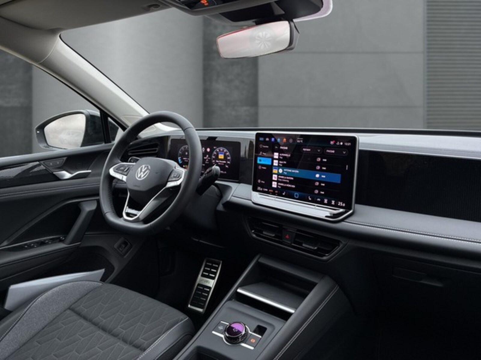 Volkswagen Tiguan – Bild 14