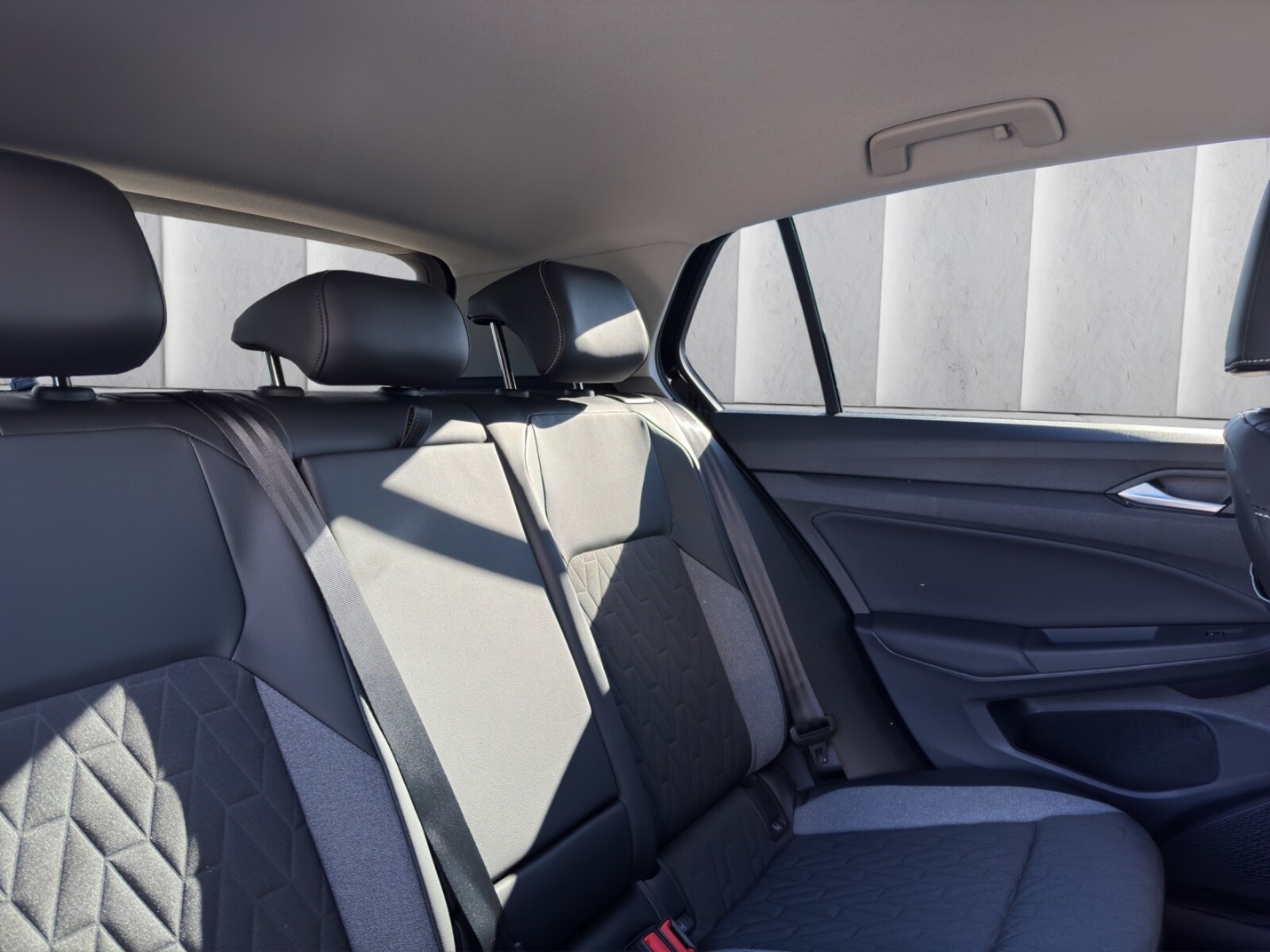 Volkswagen Golf – Bild 13