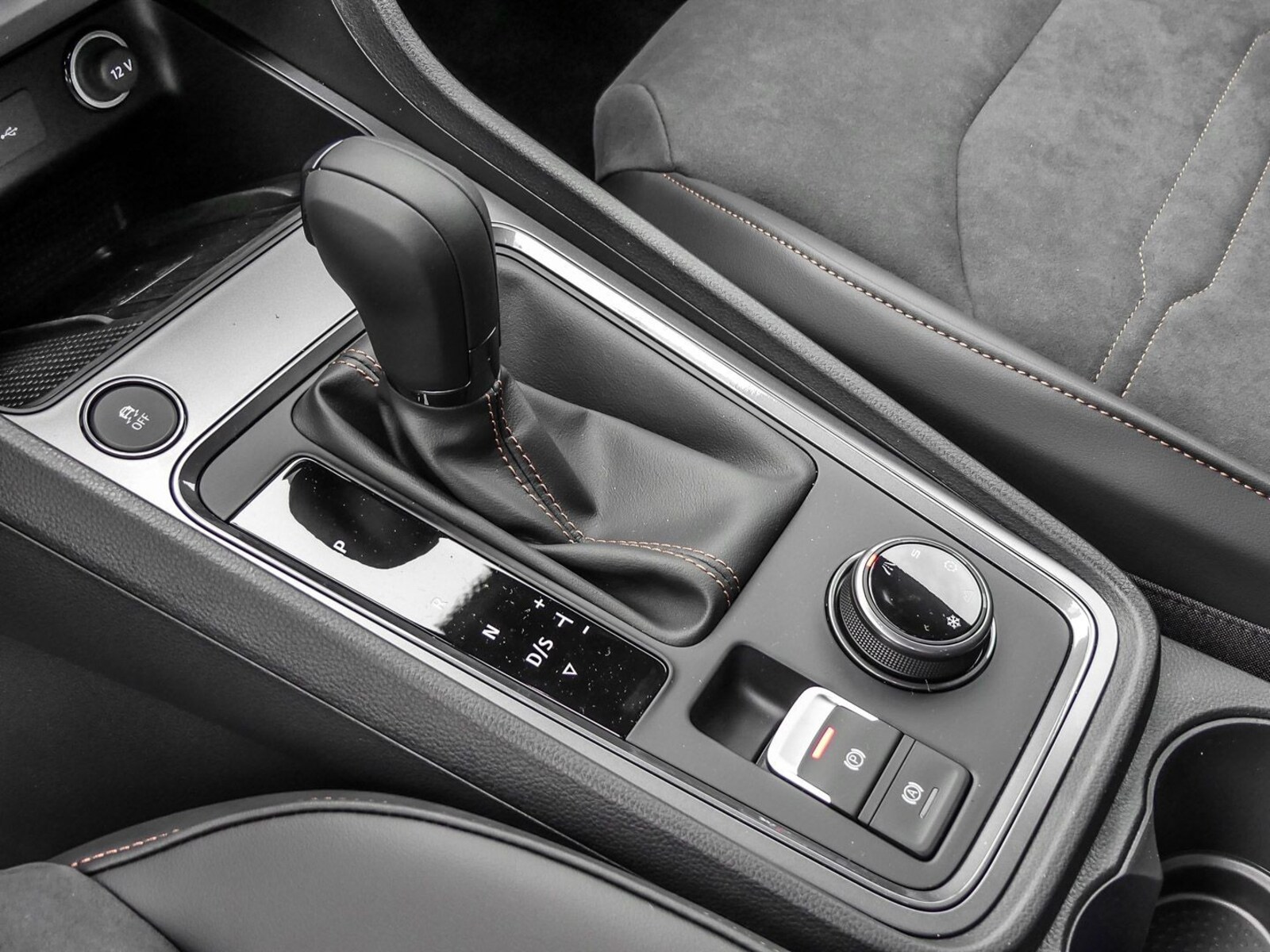 CUPRA Ateca – Bild 14