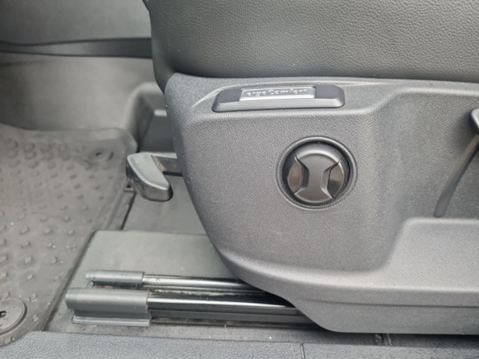 Volkswagen Caddy Maxi Style