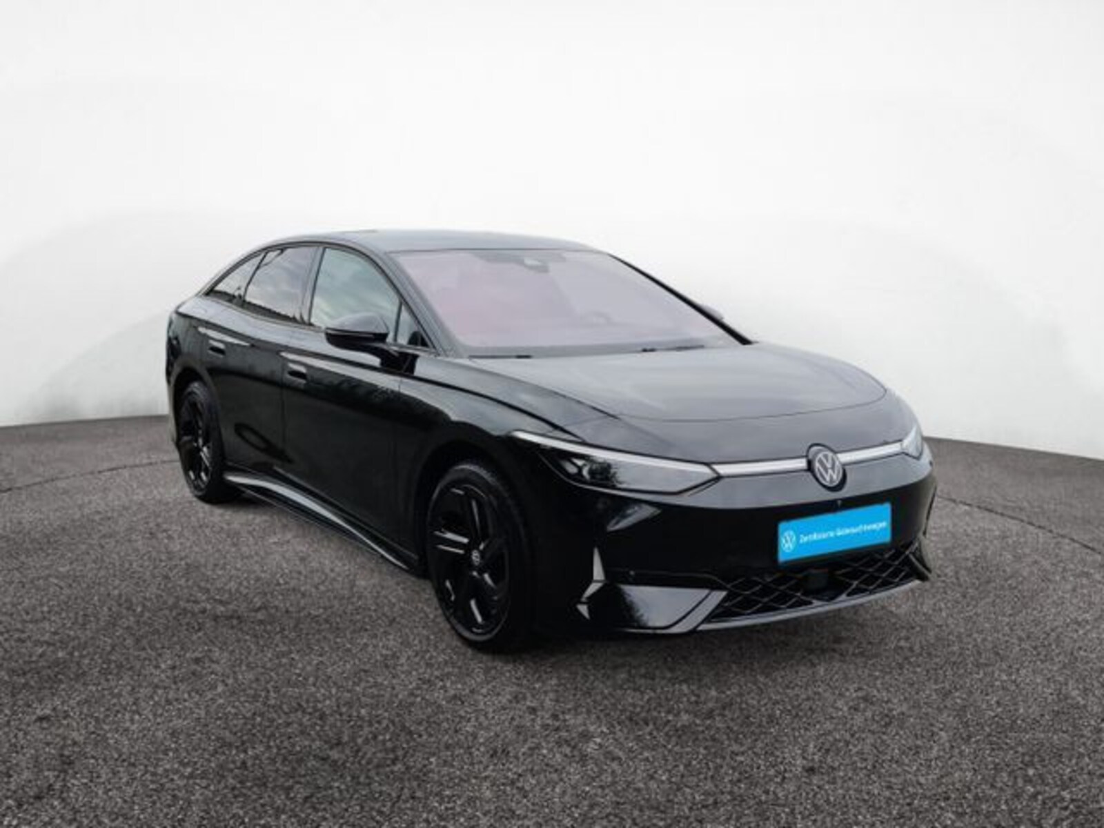 Volkswagen ID.7 – Bild 4