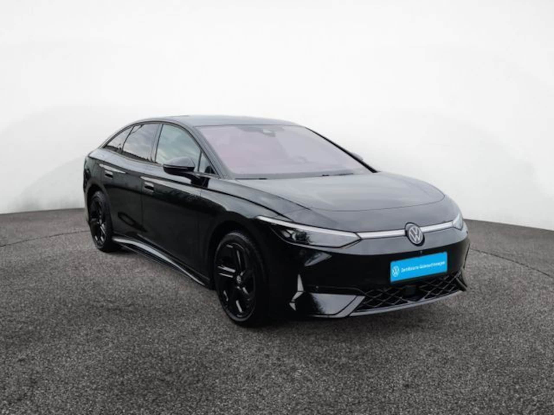 Volkswagen ID.7 GTX