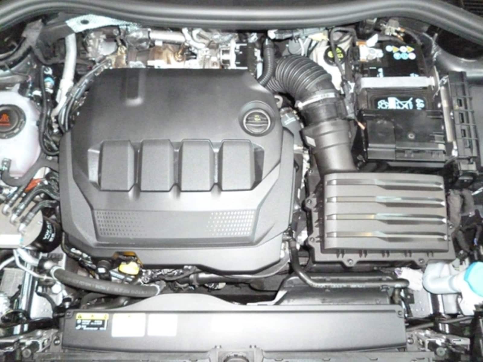 Volkswagen Tiguan – Bild 16