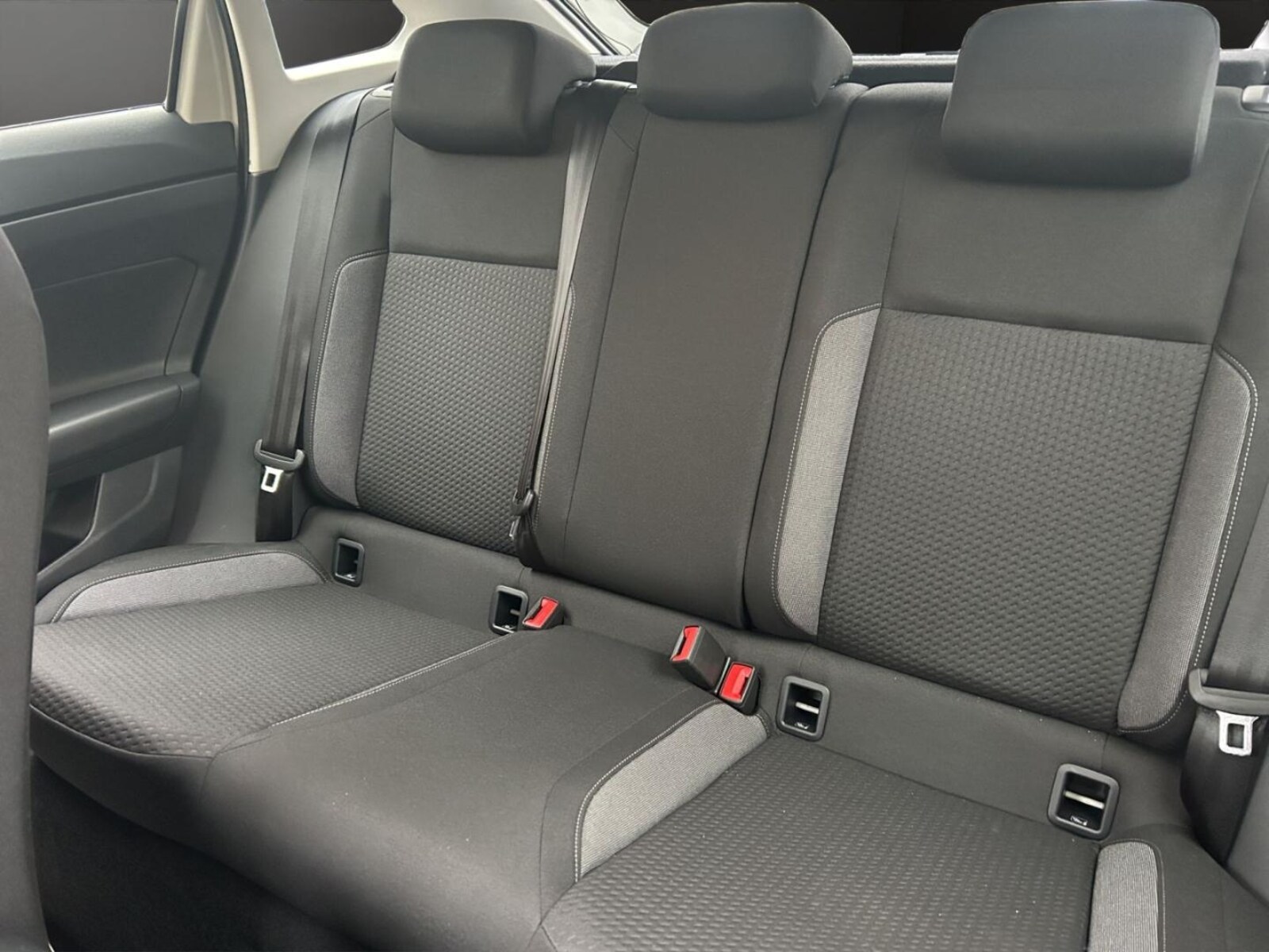 Volkswagen Taigo – Bild 11