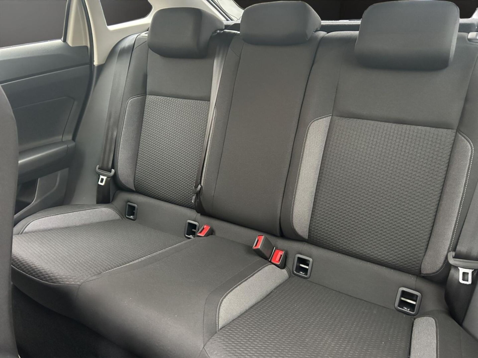 Volkswagen Taigo Life