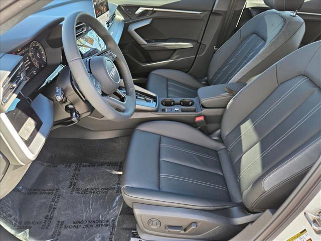 2026 Audi A3 Premium