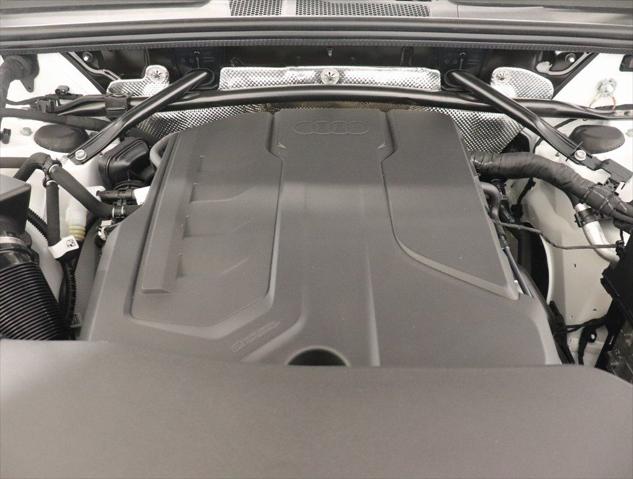 2025 Audi Q5 Premium - Photo 29