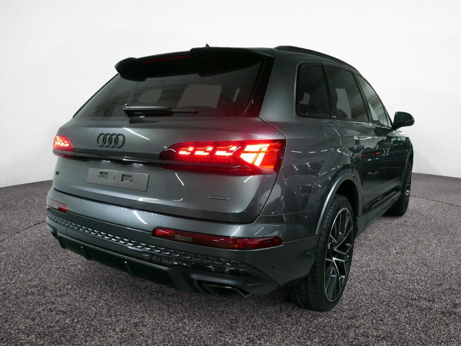 Audi Q7 – Bild 3