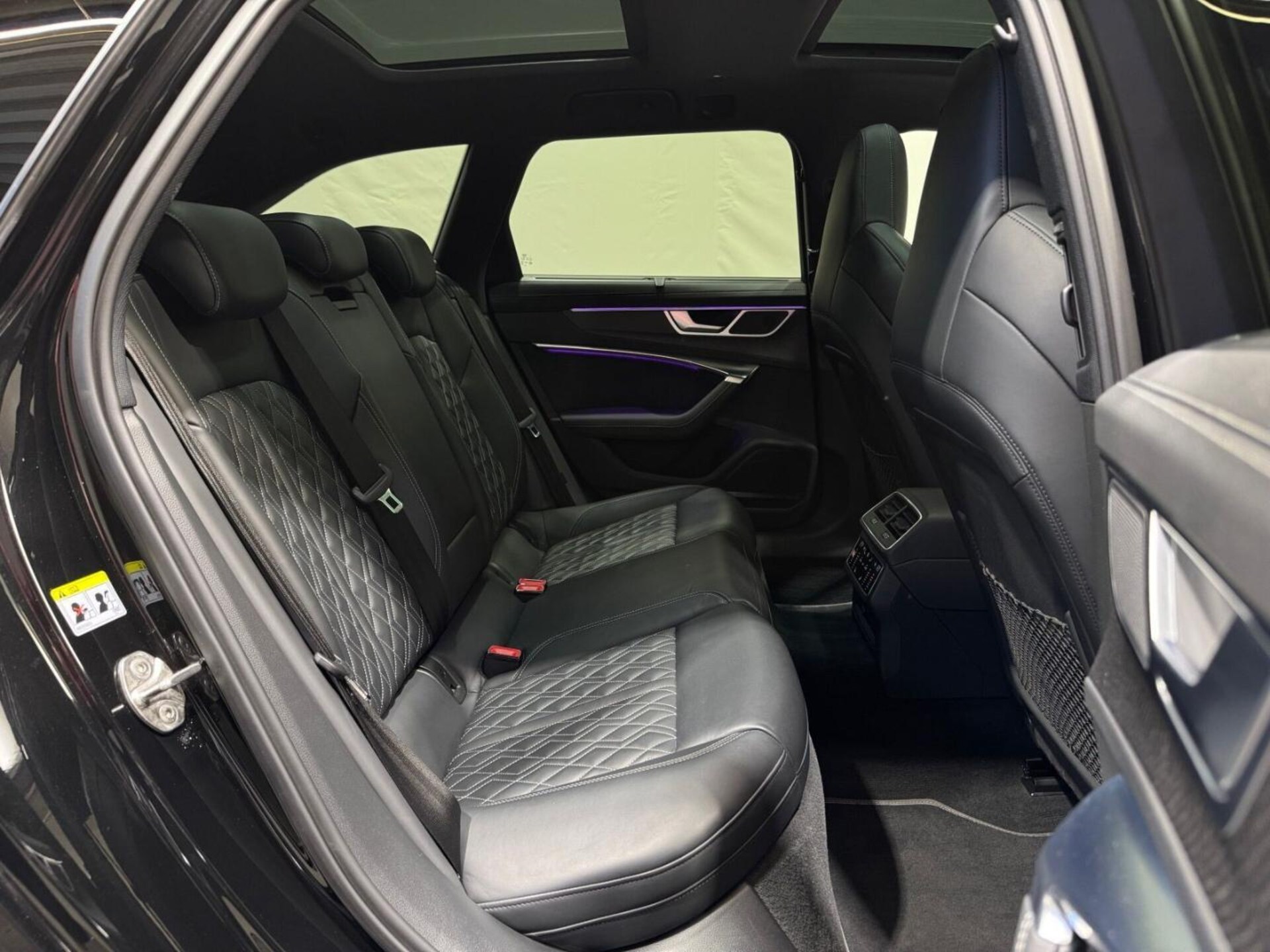 Audi S6 Avant