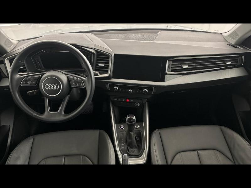 Image about Audi A1 Sportback Design Luxe 35 TFSI 110 kW (150 ch) S tronic